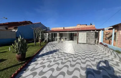 Casa com 3 quartos à venda na Rua Begonia, 2341, Costa do Sol, Cidreira