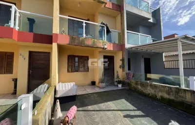 Casa com 2 quartos à venda na Rua Borges De Medeiros, 281, Centro, Cidreira