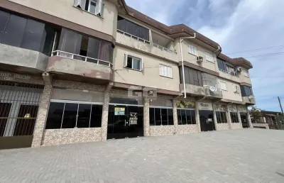 Apartamento 2 dormitórios para venda em cidreira, centro