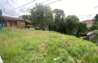 Terreno à venda na cerro largo, 100, carniel, gramado por r$ 636.000