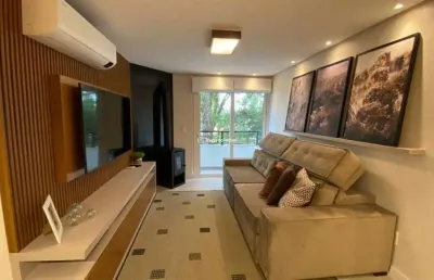 Apartamento com 2 quartos à venda na josé pedro piva, 235, vila suica, canela por r$ 1.060.000