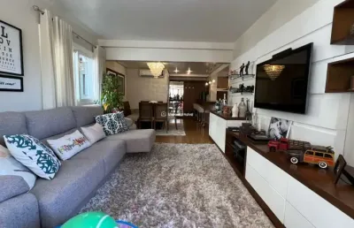Apartamento com 3 quartos à venda na borges de medeiros, 3271, centro, gramado por r$ 2.350.000