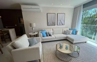 Apartamento com 2 quartos à venda na rua emílio sorgetz, 195, centro, gramado por r$ 3.200.000