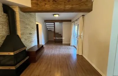 Apartamento com 3 quartos à venda na joao alfreddo schneider, 830, planalto, gramado por r$ 1.200.000