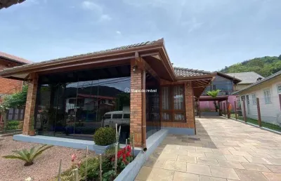Casa com 2 quartos à venda na avenida trab., 1929, várzea grande, gramado por r$ 2.000.000