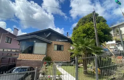 Casa com 2 quartos à venda na ademar andrade cardoso, 100, casa grande, gramado por r$ 665.000