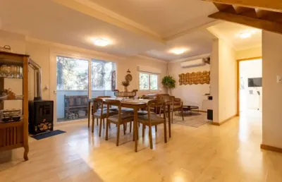 Apartamento com 3 quartos à venda na rua fernando ferrari, 687, centro, canela por r$ 1.230.000