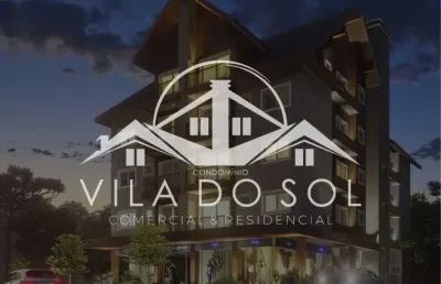 Apartamento com 2 quartos à venda na rua faustino rissi, 522, várzea grande, gramado por r$ 873.998