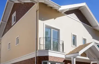 Casa em condomínio fechado com 3 quartos à venda na mato queimado, 18, mato queimado, gramado por r$ 830.000