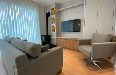 Apartamento com 2 quartos à venda na rua santa terezinha, 243, santa terezinha, canela por r$ 1.150.000