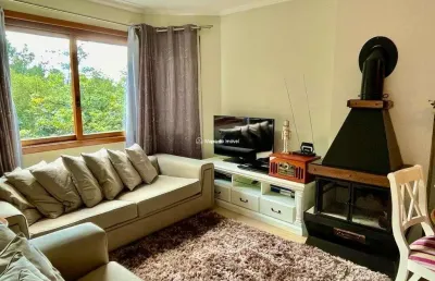 Apartamento com 2 quartos à venda na borges de medeiros, 4721, centro, gramado por r$ 1.150.000