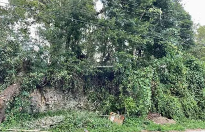 Terreno à venda na jacques brierre, palace hotel, canela por r$ 585.000