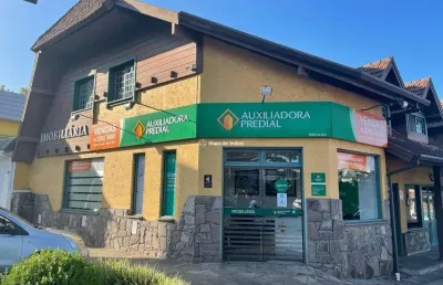 Ponto comercial à venda na getúlio vargas, 9, centro, canela por r$ 1.000.000
