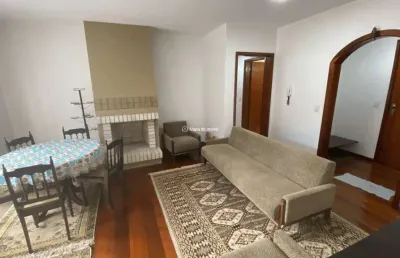 Apartamento com 2 quartos à venda na rua augusto zatti, 78, centro, gramado por r$ 1.060.000