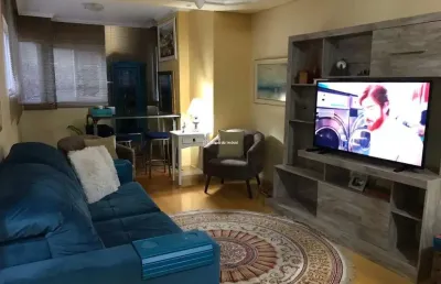 Apartamento com 1 quarto à venda na rua emílio leobet, 100, centro, gramado por r$ 538.000