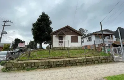 Casa com 1 quarto à venda na constantino fernandes raymundo, 157, centro, canela por r$ 1.170.000