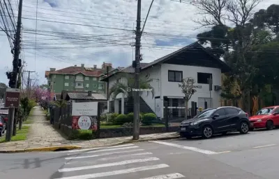 Casa com 1 quarto à venda na g. ernesto dornelles, 1390, centro, canela por r$ 3.710.000