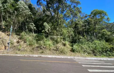 Terreno à venda na montanhe del fiore, várzea grande, gramado por r$ 800.000