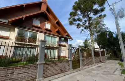 Apartamento com 2 quartos à venda na santa teresinha, 243, centro, canela por r$ 900.000