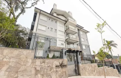 Prédio à venda na borges de medeiros, 238, centro, canela