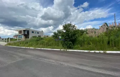 Terreno à venda na milan, 17, morada da serra, gramado por r$ 750.000