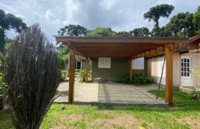 Casa com 2 quartos à venda na mexico, 105, palace hotel, canela por r$ 910.000