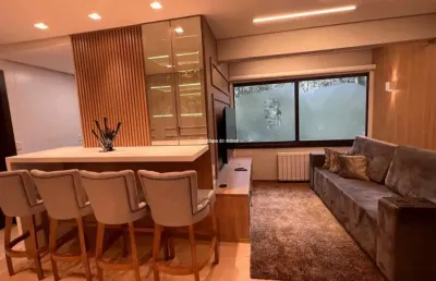Apartamento com 1 quarto à venda na carlos lengler filho, 325, centro, gramado por r$ 950.000