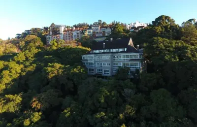 Prédio à venda na maximiliano f hann, 365, jardim bela vista, gramado