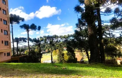 Terreno em condomínio fechado à venda na dos tucanos, centro, canela por r$ 1.300.000