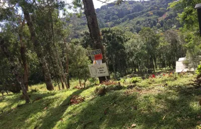 Terreno à venda na três pinheiros, 1, vila jardim, gramado por r$ 690.000