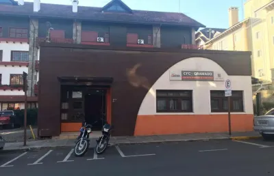 Sala comercial à venda na theobaldo fleck, 27, centro, gramado por r$ 4.500.000