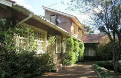 Casa com 5 quartos à venda na rua paul harris, 1237, centro, canela por r$ 2.438.000