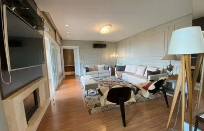 Apartamento com 4 quartos à venda na bela vista, 1, centro, gramado por r$ 4.400.000