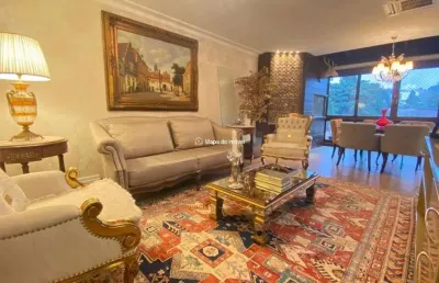 Apartamento com 4 quartos à venda na primavera, 508, planalto, gramado por r$ 2.200.000