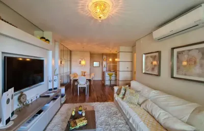 Apartamento com 2 quartos à venda na bela vista, 202, centro, gramado por r$ 1.850.000