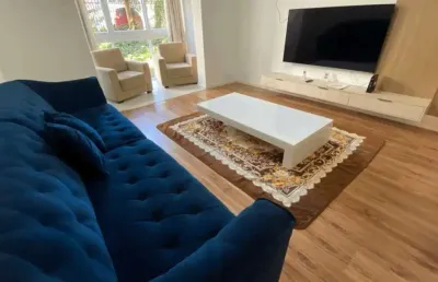 Apartamento com 3 quartos à venda na rua garibaldi, 144, centro, gramado por r$ 1.700.000