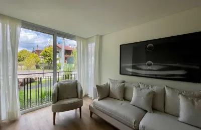 Apartamento com 1 quarto à venda na rua antônio accorsi, 428, bavaria, gramado por r$ 989.000