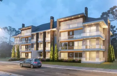 Apartamento com 1 quarto à venda na arthur renheimer, 55, carniel, gramado por r$ 1.200.000