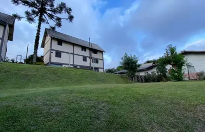 Casa em condomínio fechado com 2 quartos à venda na sao paulo, 28, moura, gramado por r$ 545.000