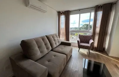Apartamento com 2 quartos para alugar na rua venerável, 405, avenida central, gramado por r$ 4.200