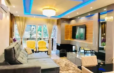 Apartamento com 2 quartos à venda na rua lavras do sul, 303, carniel, gramado por r$ 1.500.000