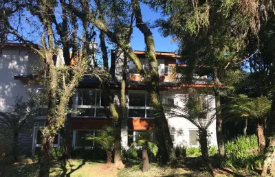 Apartamento com 1 quarto à venda na rua santa terezinha, 301, santa terezinha, canela por r$ 590.000