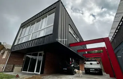Casa com 3 quartos à venda na godofredo raymundo, 892, palace hotel, canela por r$ 1.484.000