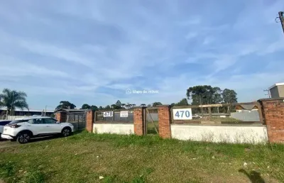 Terreno à venda na avenida cônego joão marchesi, 478, canelinha, canela por r$ 4.770.000