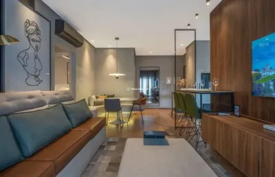 Apartamento com 2 quartos à venda na rua são pedro, 1231, centro, gramado por r$ 1.980.000