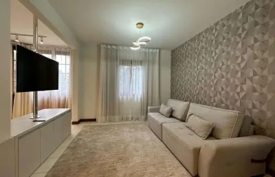 Cobertura com 2 quartos à venda na carlos lengler filho, 293, planalto, gramado por r$ 1.272.000
