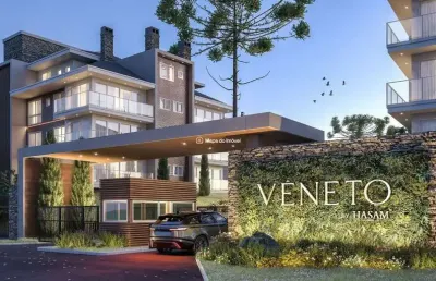 Apartamento com 2 quartos à venda na arthur renheimer, 550, carniel, gramado por r$ 1.190.000