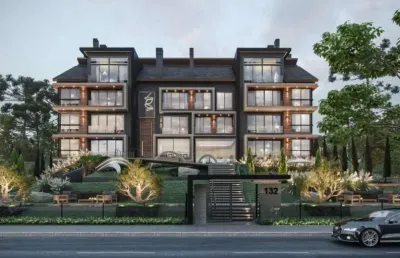 Apartamento com 2 quartos à venda na da paz, 1, bavaria, gramado por r$ 1.764.560