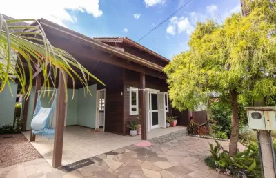 Casa com 2 quartos à venda na getúlio vargas, 25, piratini, gramado por r$ 848.000