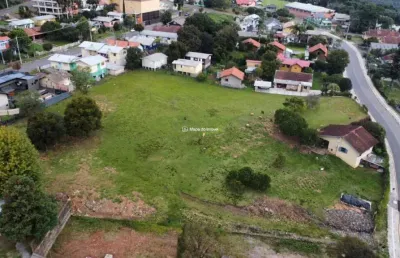 Terreno à venda na serafim benetti, floresta, gramado por r$ 29.680.000